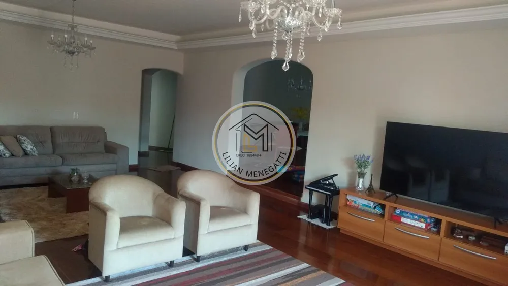 Apartamento, 4 quartos, 285 m² - Foto 2