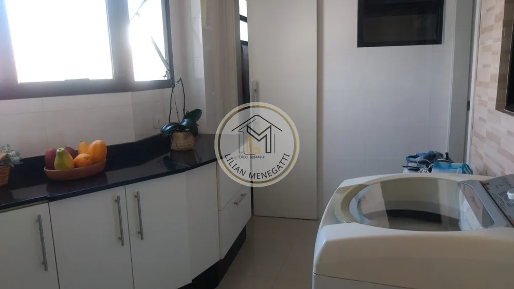 Apartamento, 4 quartos, 285 m² - Foto 3