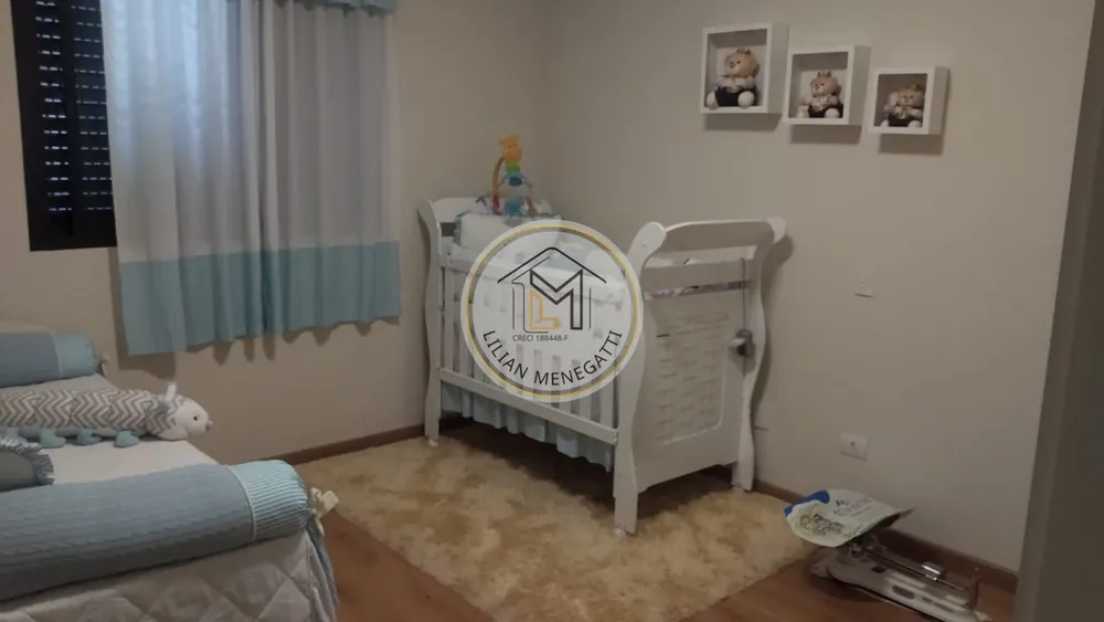 Apartamento, 4 quartos, 285 m² - Foto 1