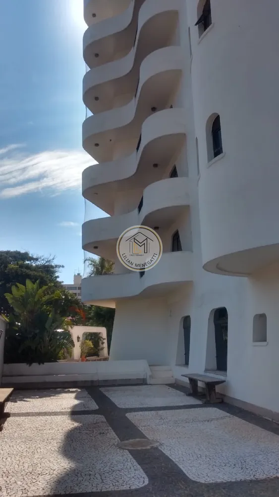 Apartamento, 4 quartos, 285 m² - Foto 1