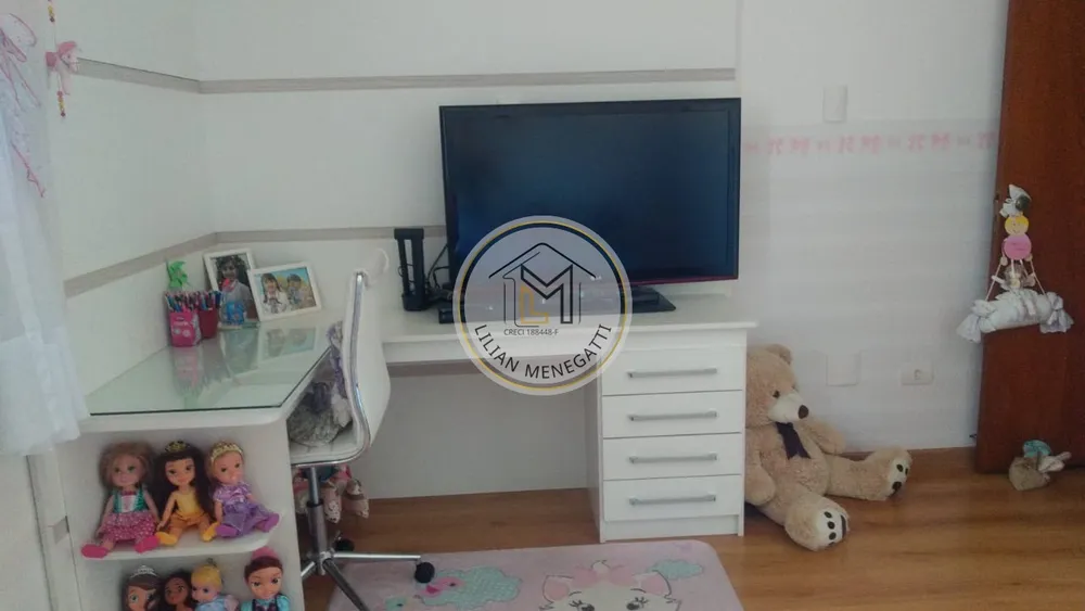 Apartamento, 4 quartos, 285 m² - Foto 5