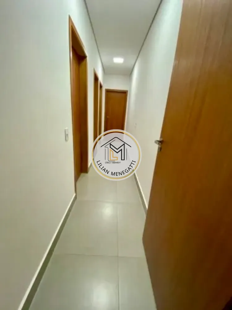 Casa, 3 quartos, 300 m² - Foto 11