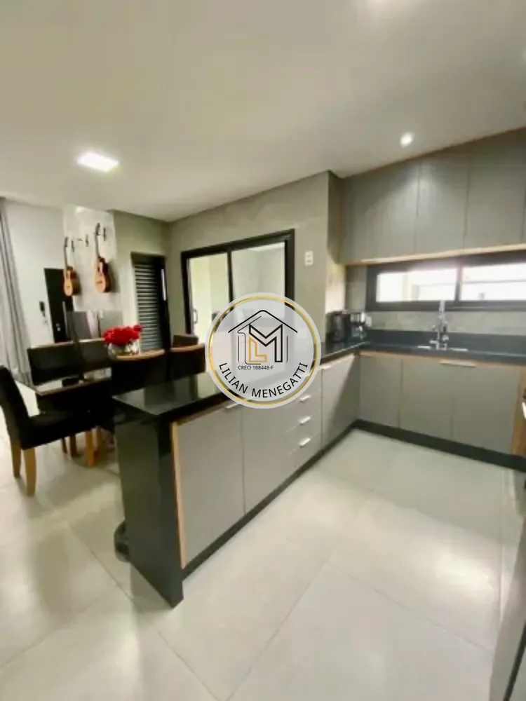 Casa, 3 quartos, 300 m² - Foto 6