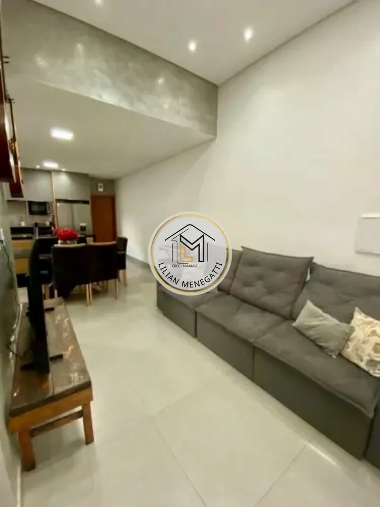 Casa, 3 quartos, 300 m² - Foto 7