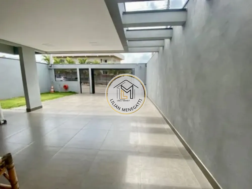 Casa, 3 quartos, 300 m² - Foto 4
