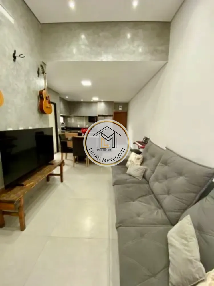 Casa, 3 quartos, 300 m² - Foto 12