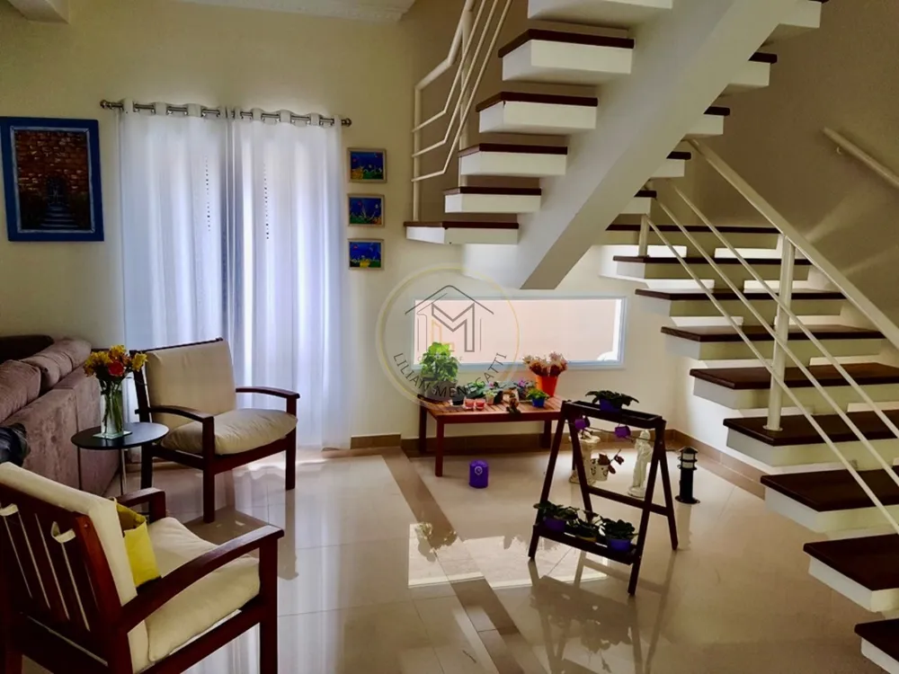 Casa de Condomínio, 4 quartos - Foto 7