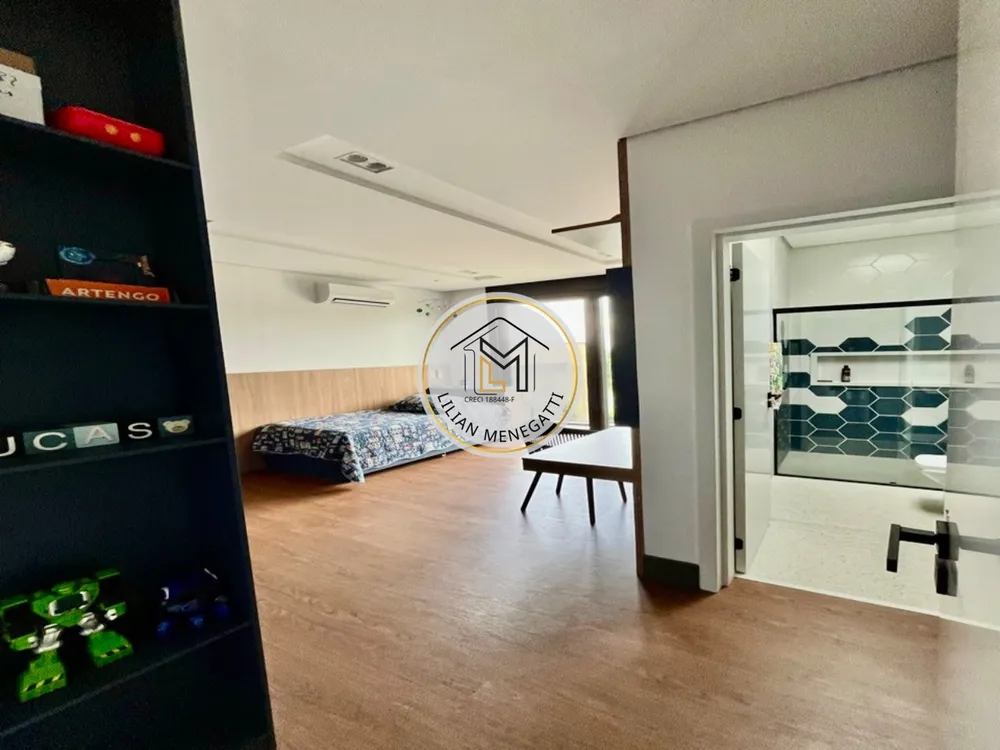 Casa de Condomínio, 3 quartos - Foto 5