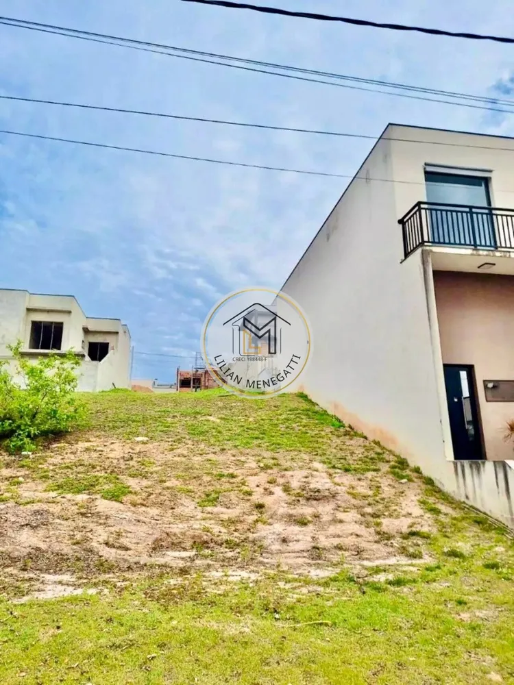 Terreno, 250 m² - Foto 2