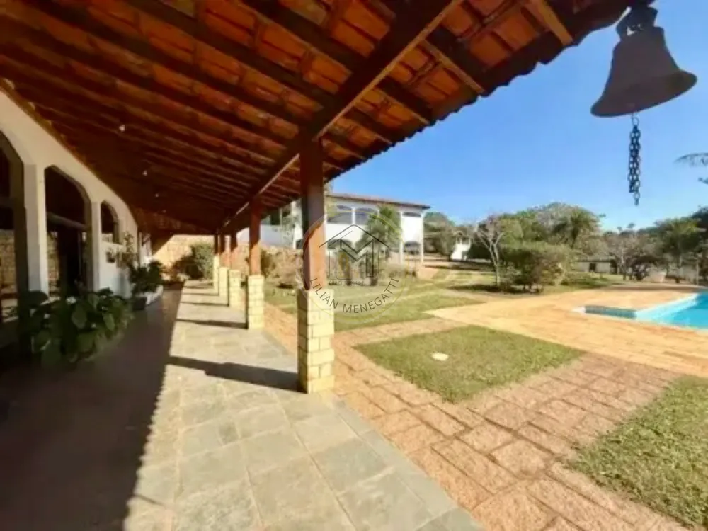 Chácara, 7 quartos, 7000 m² - Foto 11