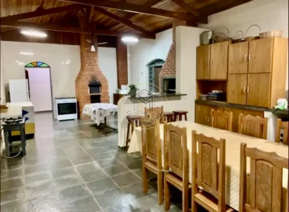 Chácara, 7 quartos, 7000 m² - Foto 3