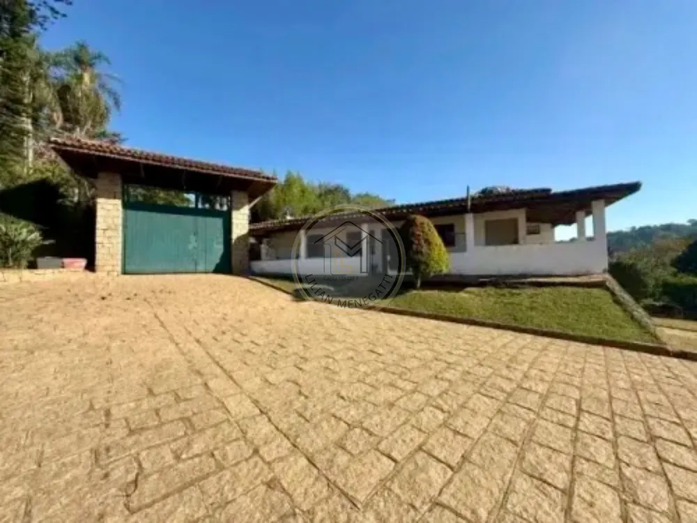 Chácara, 7 quartos, 7000 m² - Foto 5
