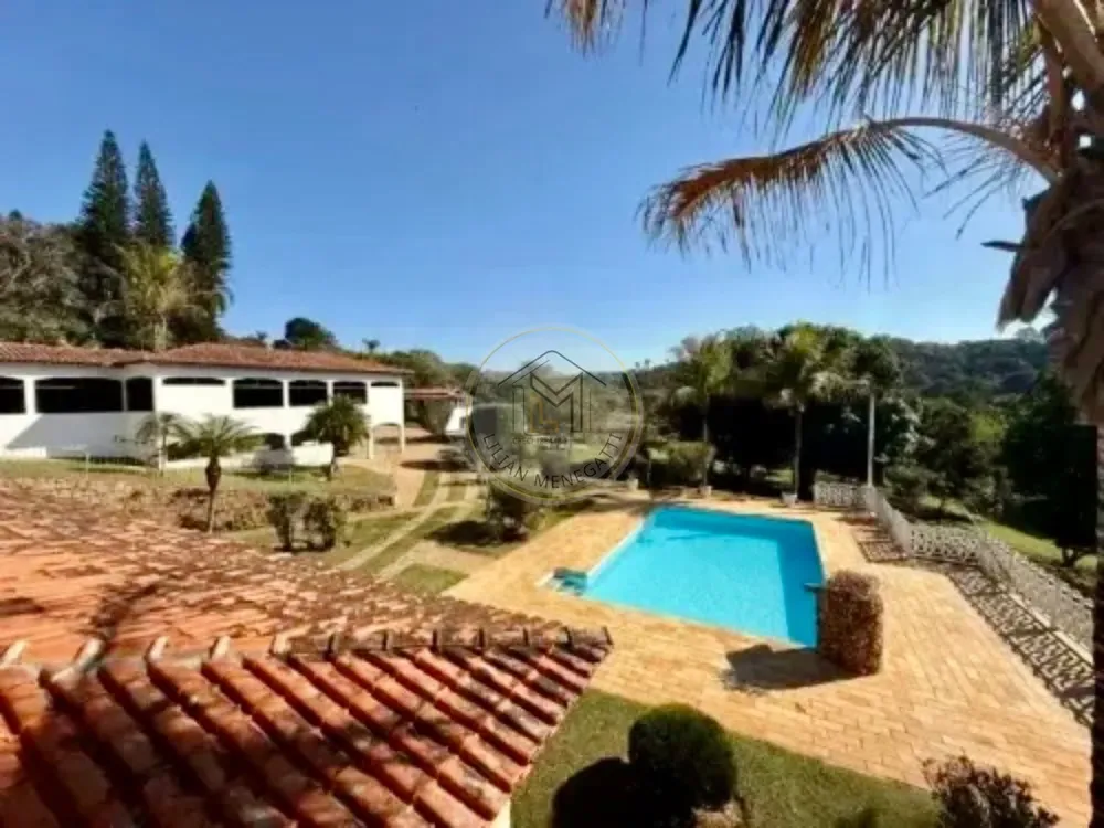 Chácara, 7 quartos, 7000 m² - Foto 4