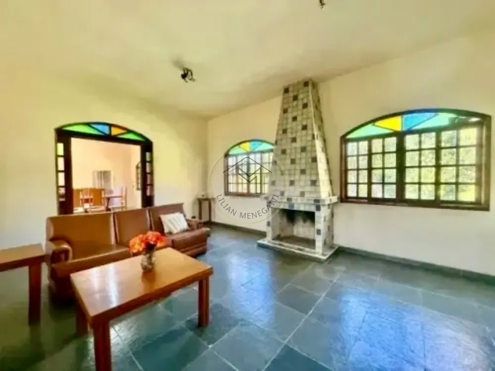 Chácara, 7 quartos, 7000 m² - Foto 6