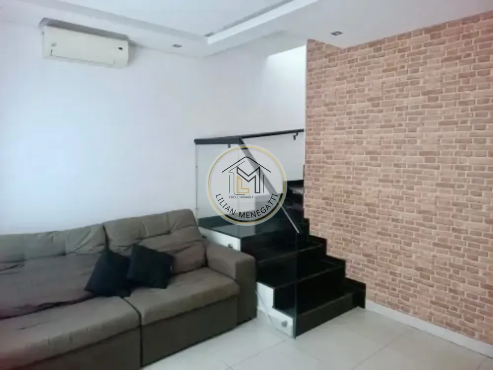 Casa de Condomínio, 3 quartos - Foto 6