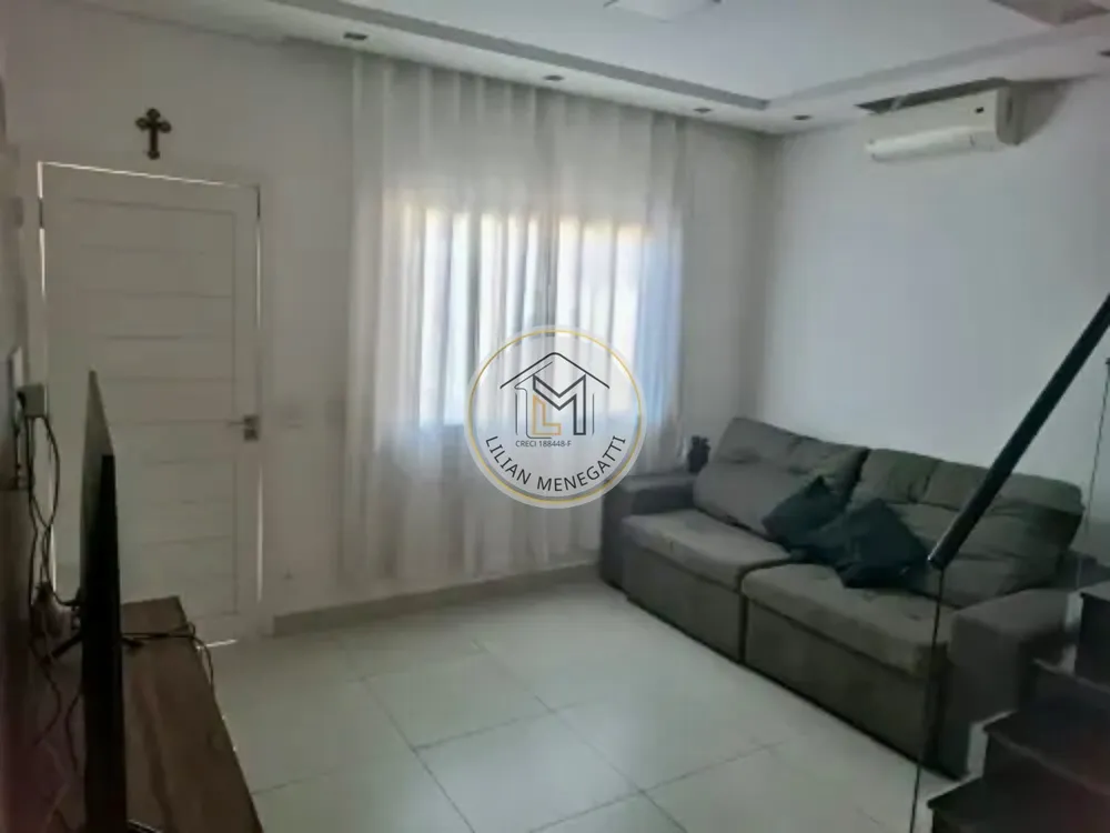 Casa de Condomínio, 3 quartos - Foto 5