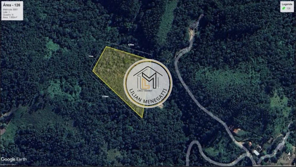 Terreno, 7860 m² - Foto 4