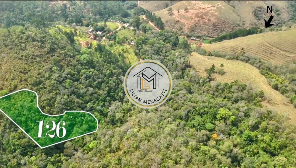 Terreno, 7860 m² - Foto 1