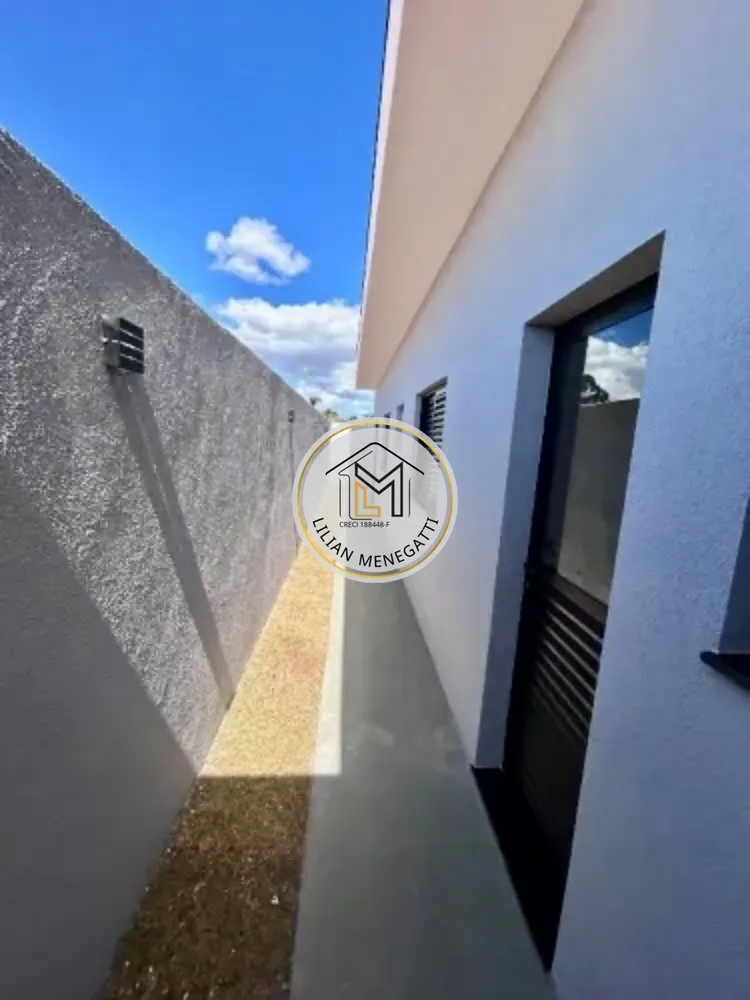 Casa, 3 quartos, 250 m² - Foto 6