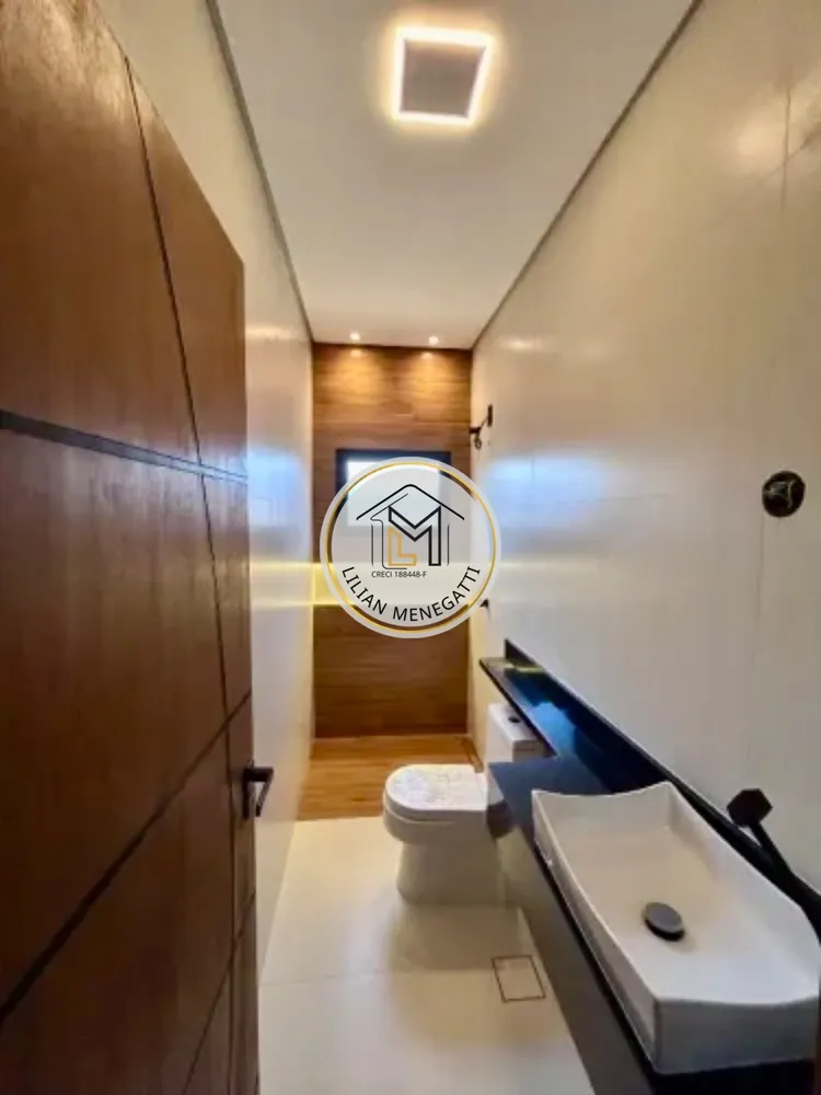 Casa, 3 quartos, 250 m² - Foto 8