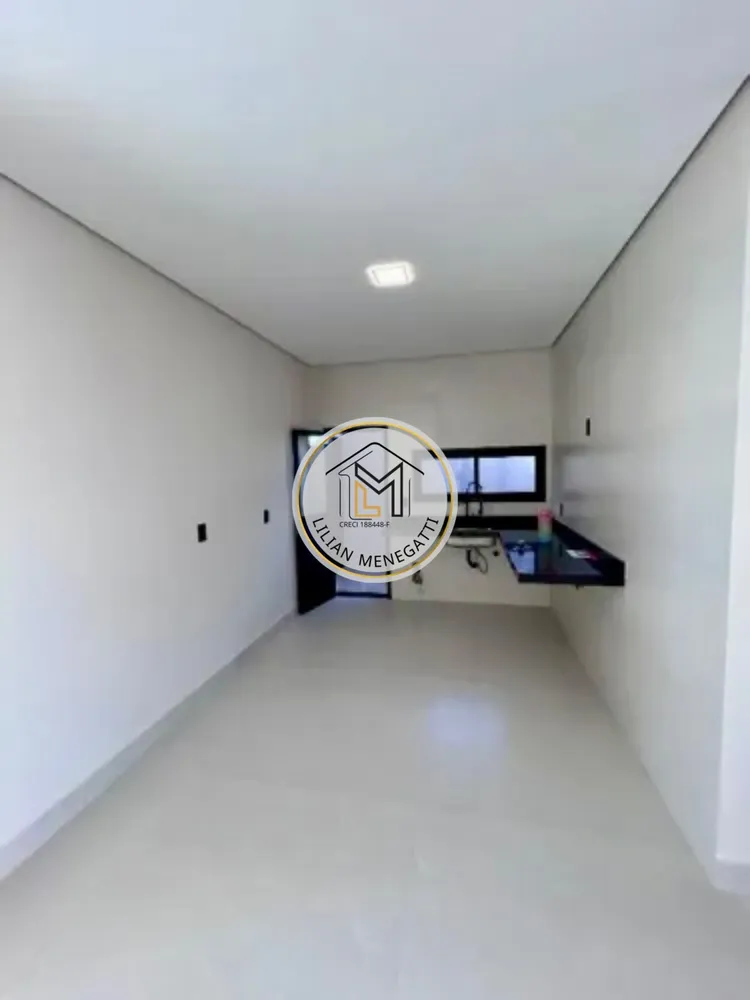 Casa, 3 quartos, 250 m² - Foto 11