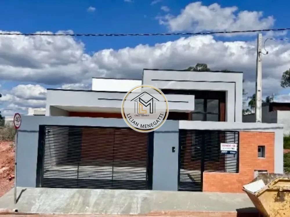 Casa, 3 quartos, 250 m² - Foto 10
