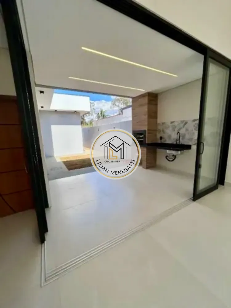Casa, 3 quartos, 250 m² - Foto 7