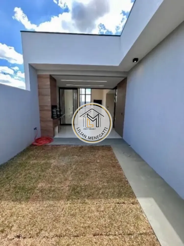 Casa, 3 quartos, 250 m² - Foto 4