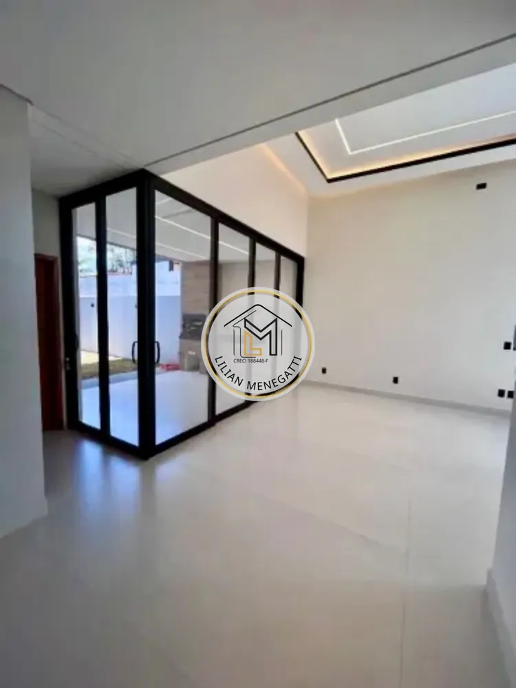 Casa, 3 quartos, 250 m² - Foto 2