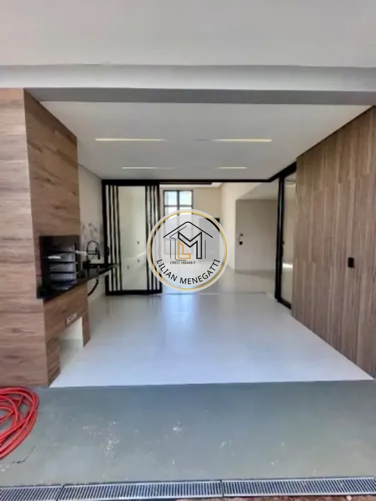 Casa, 3 quartos, 250 m² - Foto 12