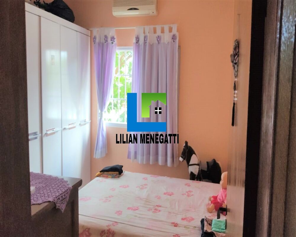 Casa, 3 quartos, 240 m² - Foto 2