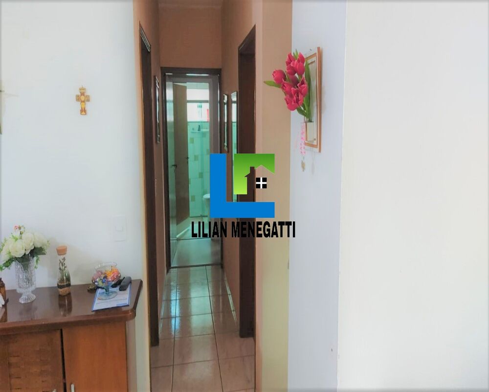 Casa, 3 quartos, 240 m² - Foto 1