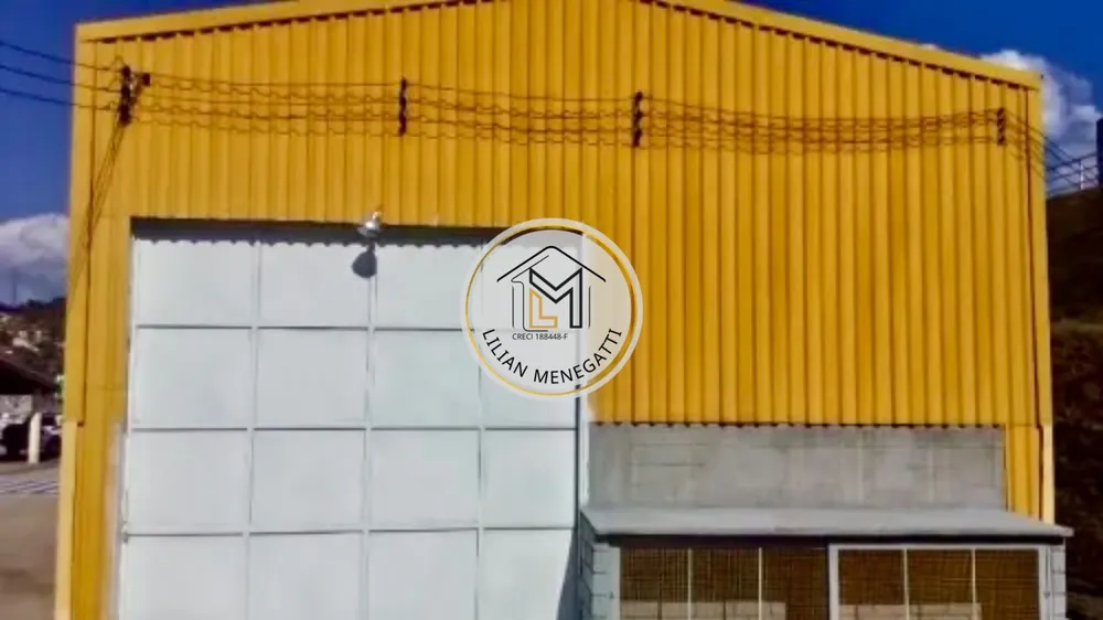 Depósito-Galpão, 10653 m² - Foto 6