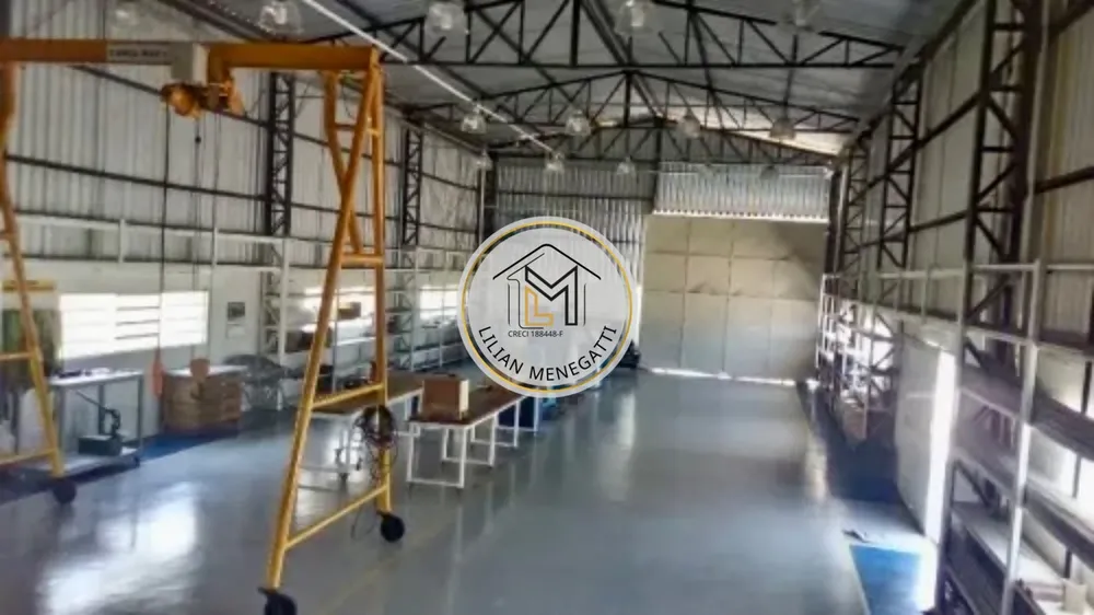 Depósito-Galpão, 10653 m² - Foto 9