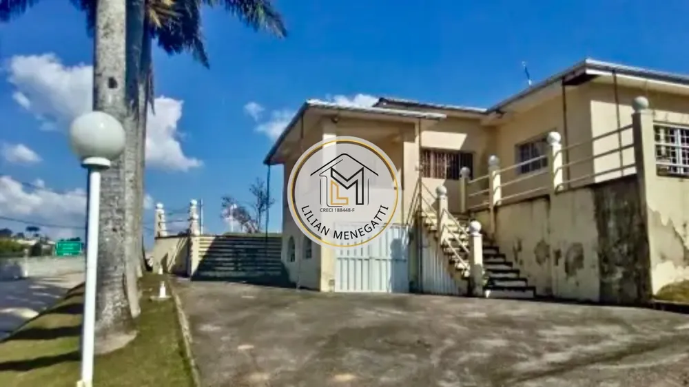 Depósito-Galpão, 10653 m² - Foto 4