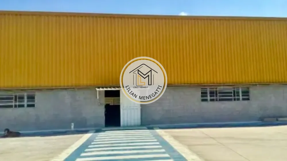 Depósito-Galpão, 10653 m² - Foto 7