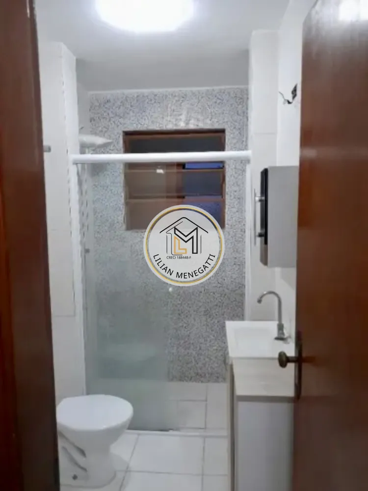 Apartamento, 3 quartos, 84 m² - Foto 5