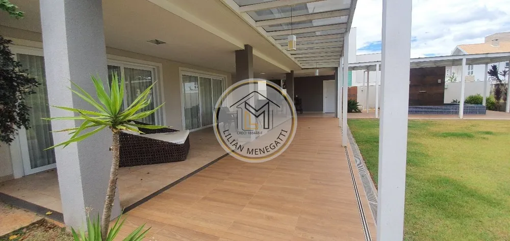 Casa de Condomínio, 6 quartos - Foto 8