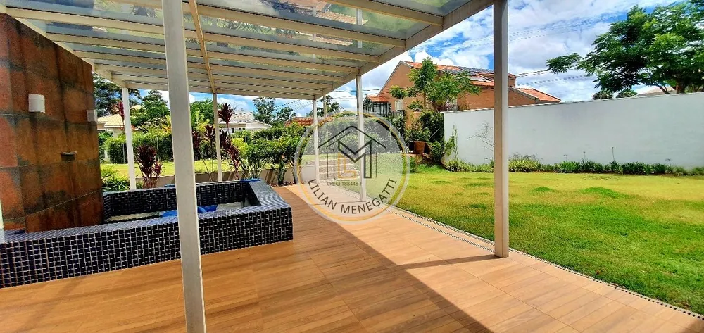 Casa de Condomínio, 6 quartos - Foto 4
