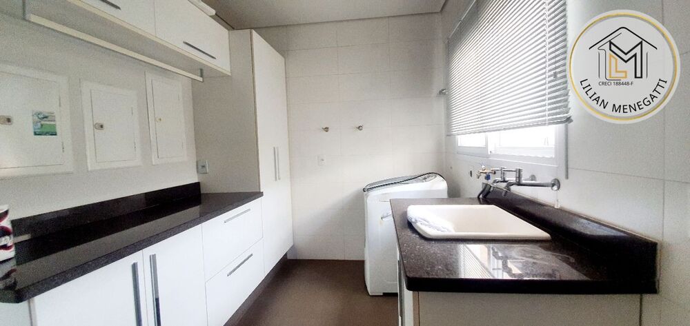 Casa de Condomínio, 6 quartos - Foto 3