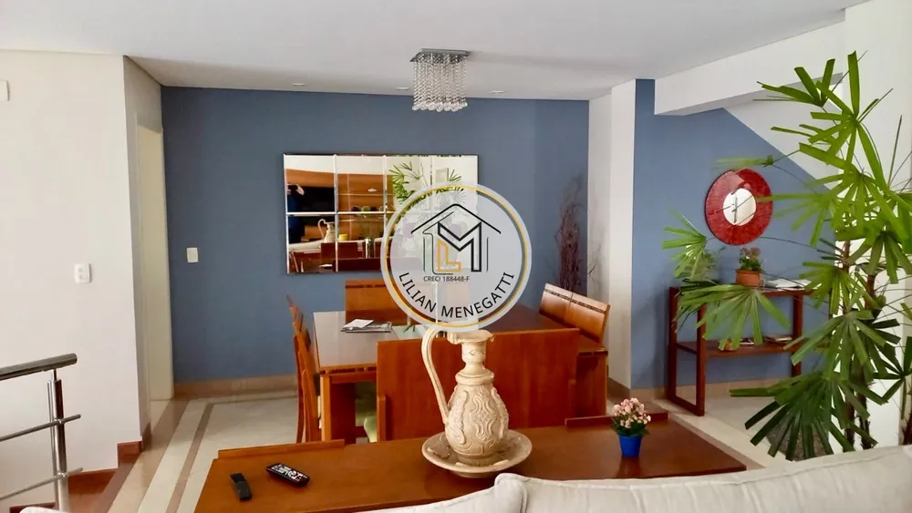 Casa de Condomínio, 4 quartos - Foto 6