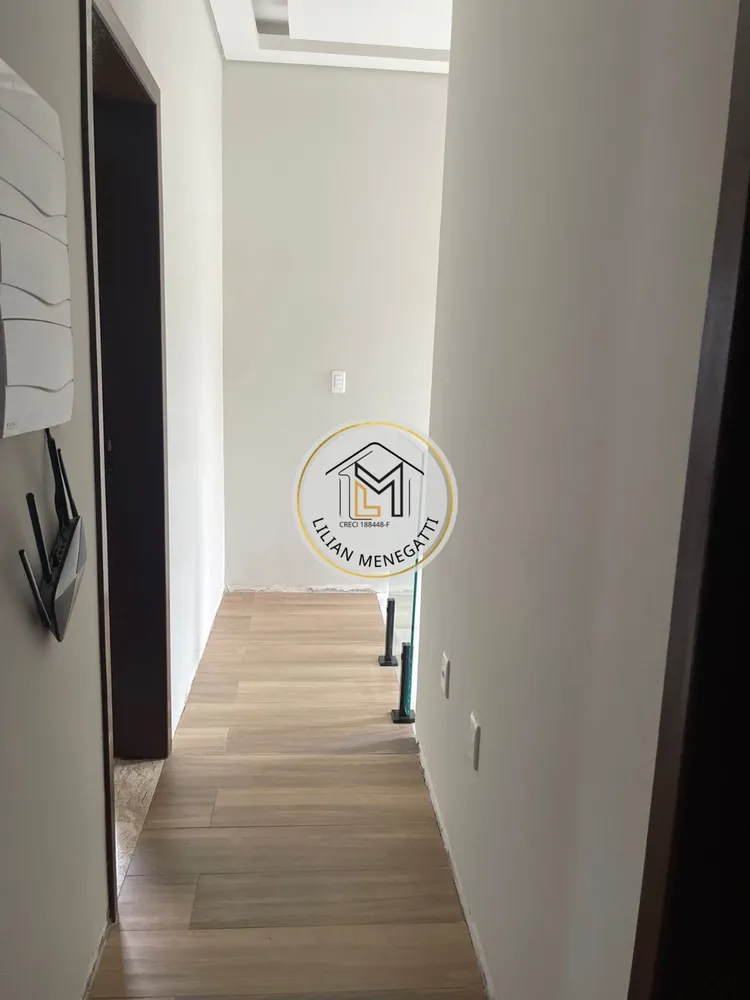 Casa, 3 quartos, 250 m² - Foto 7