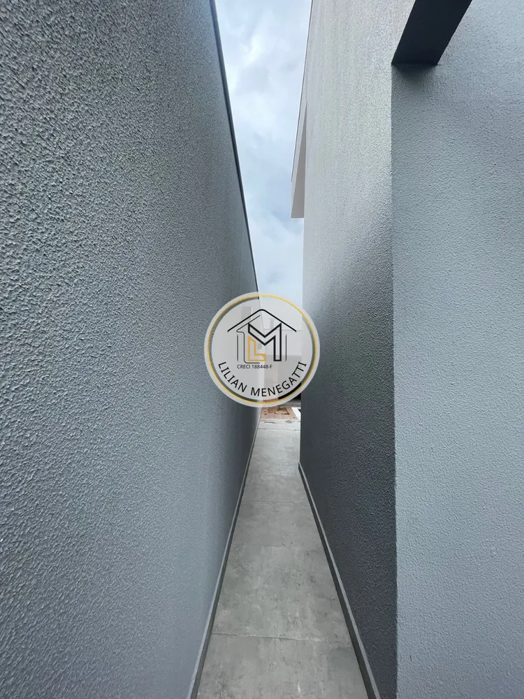 Casa, 3 quartos, 250 m² - Foto 5
