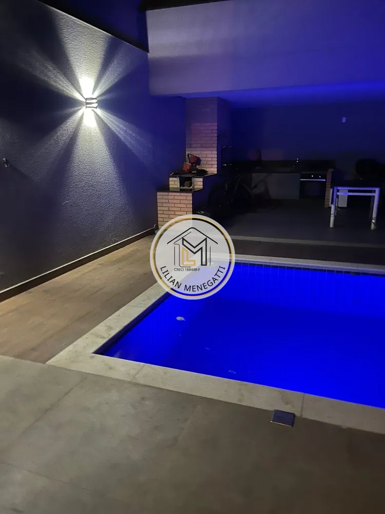 Casa, 3 quartos, 250 m² - Foto 6