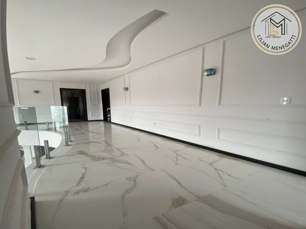 Casa de Condomínio à venda e aluguel com 3 quartos, 360m² - Foto 2
