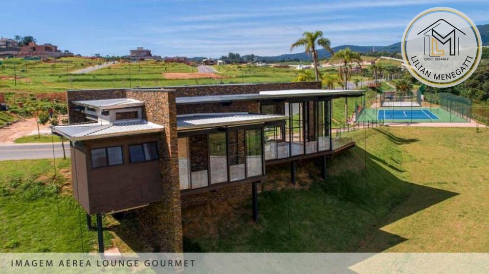 Casa de Condomínio à venda e aluguel com 3 quartos, 360m² - Foto 8
