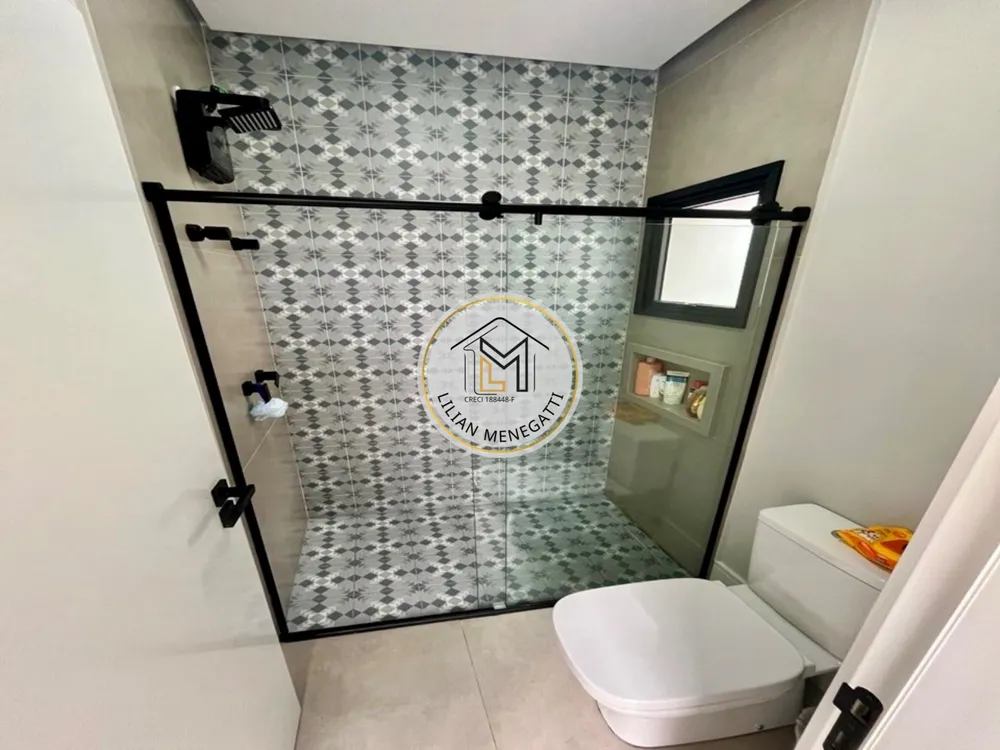 Casa de Condomínio, 3 quartos - Foto 5