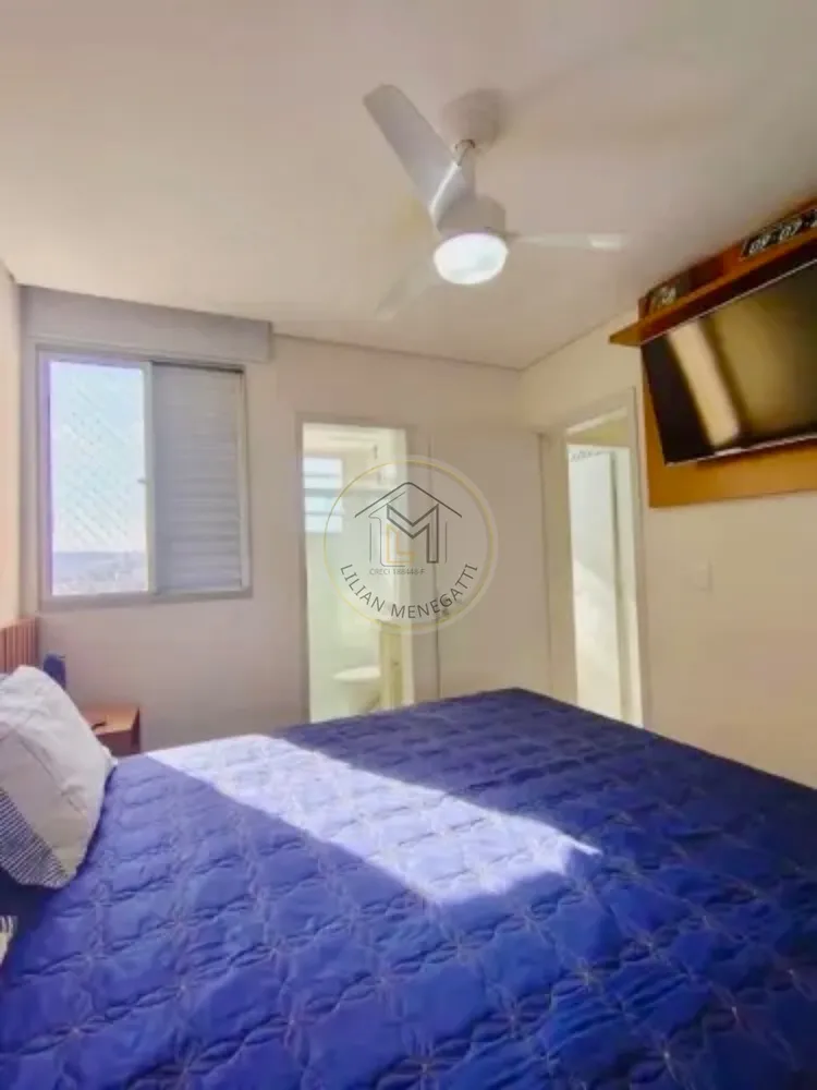 Apartamento, 3 quartos, 109 m² - Foto 1