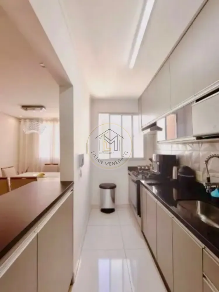 Apartamento, 3 quartos, 109 m² - Foto 6