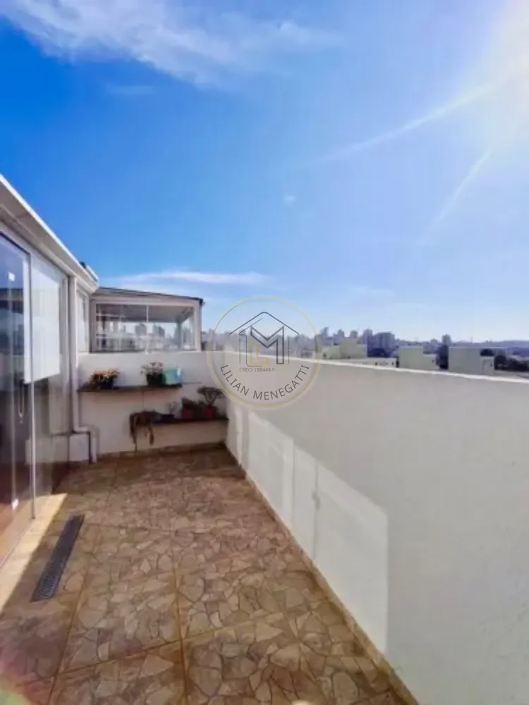 Apartamento, 3 quartos, 109 m² - Foto 4